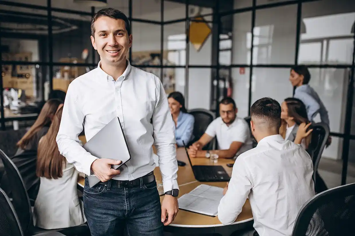Metodologie agile